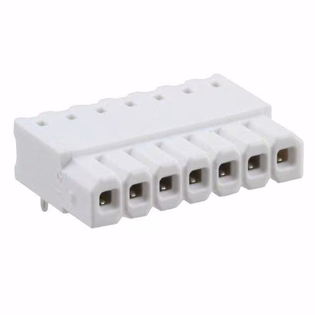 1815031 Phoenix Contact  Halbleiter-Beleuchtungssteckverbinderbaugruppen